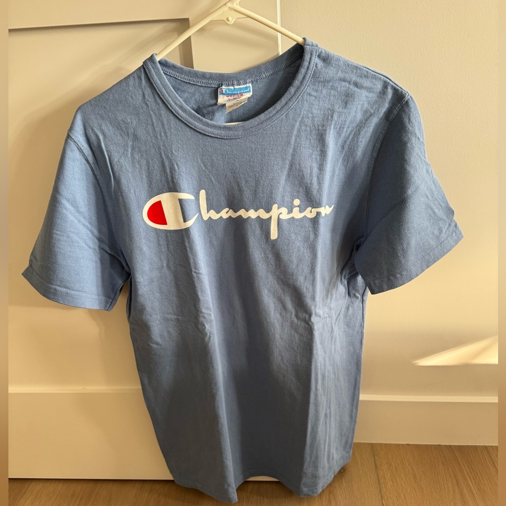 Unisex Champion T-shirt Bundle